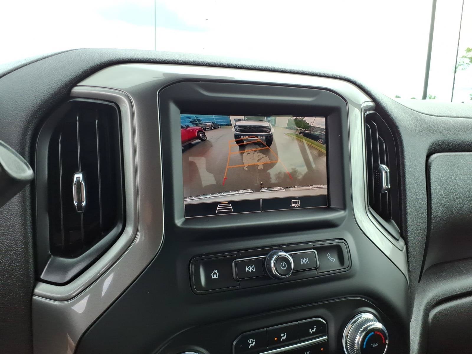 Used 2024 GMC Sierra 1500 Pro w/ Pro Value Package AWD/4WD image 20