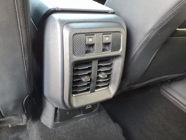 Certified 2025 Ford Bronco Outer Banks w/ Sasquatch Package AWD/4WD image 10