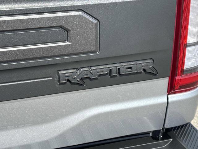Certified 2023 Ford F150 Raptor w/ Raptor Carbon Fiber Package image 12