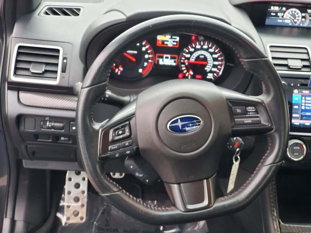 Used 2020 Subaru WRX Premium image 8