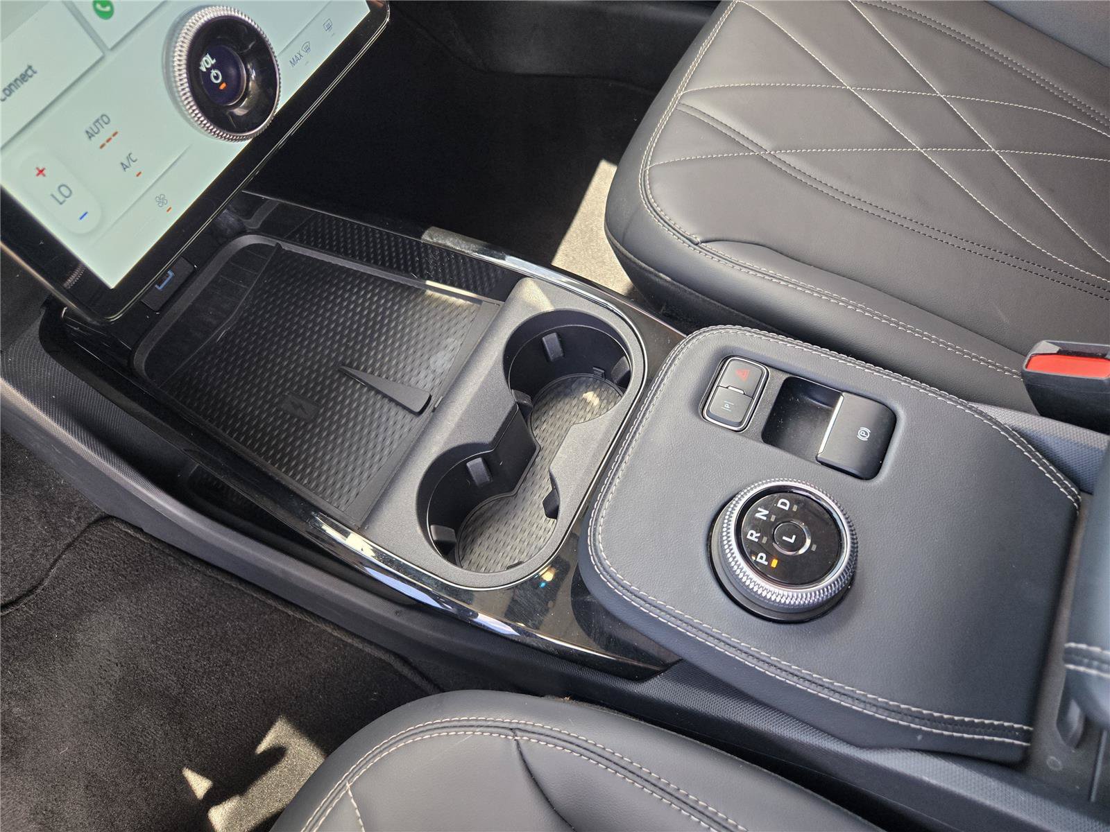 Certified 2024 Ford Mustang Mach-E Select RWD image 16