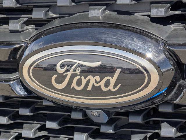 Certified 2025 Ford Ranger Lariat w/ Advanced Towing Package AWD/4WD image 11