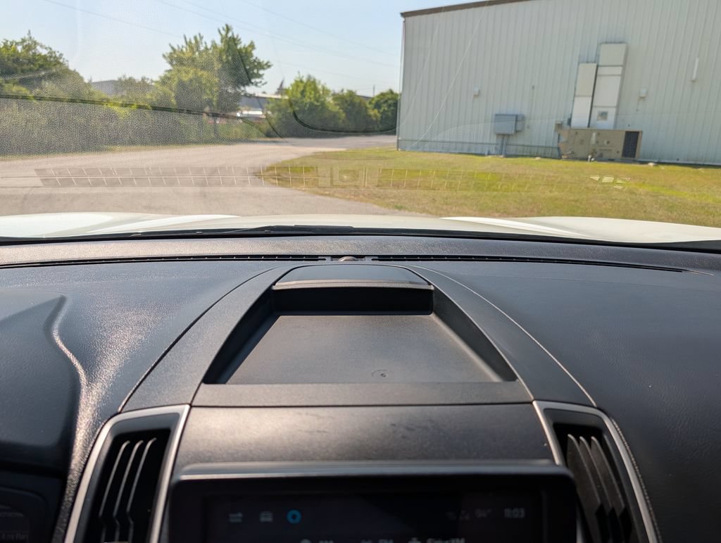 Certified 2022 Ford Edge SEL AWD/4WD image 11