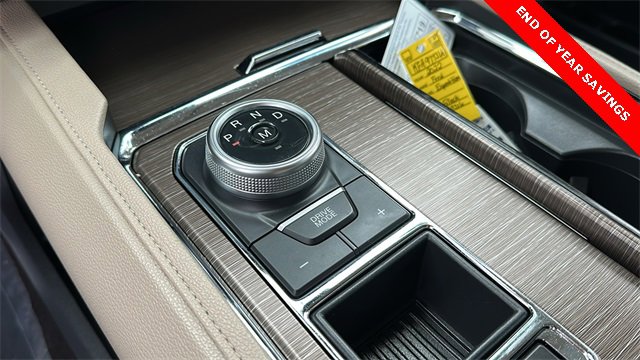 Certified 2022 Ford Expedition Limited image 29