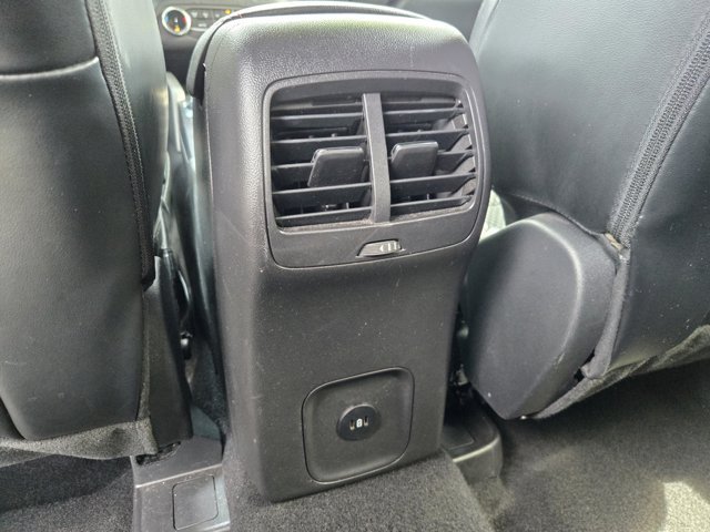 Certified 2025 Ford Escape ST-Line FWD image 11