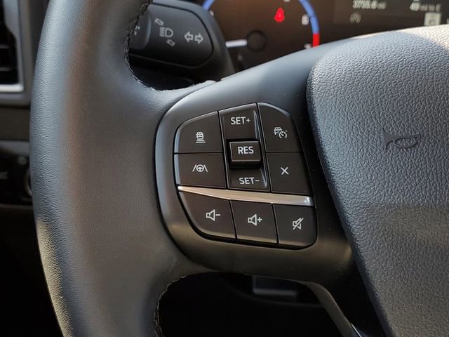 Certified 2024 Ford Bronco Sport Big Bend w/ Convenience Package image 16