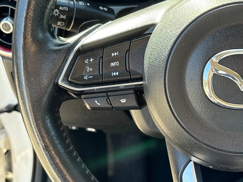 Used 2019 MAZDA CX-3 Grand Touring image 20