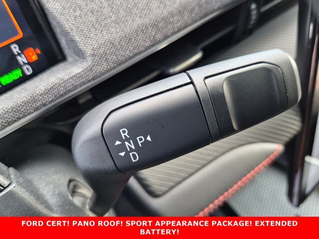 Certified 2025 Ford Mustang Mach-E Premium w/ Sport Appearance Package AWD/4WD image 21