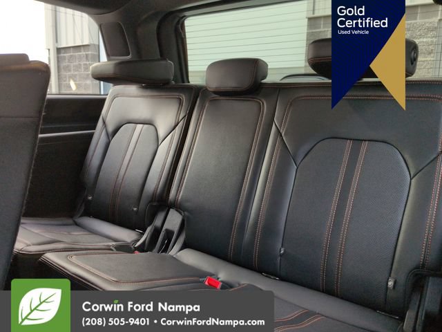 Certified 2024 Ford Expedition Timberline AWD/4WD image 28