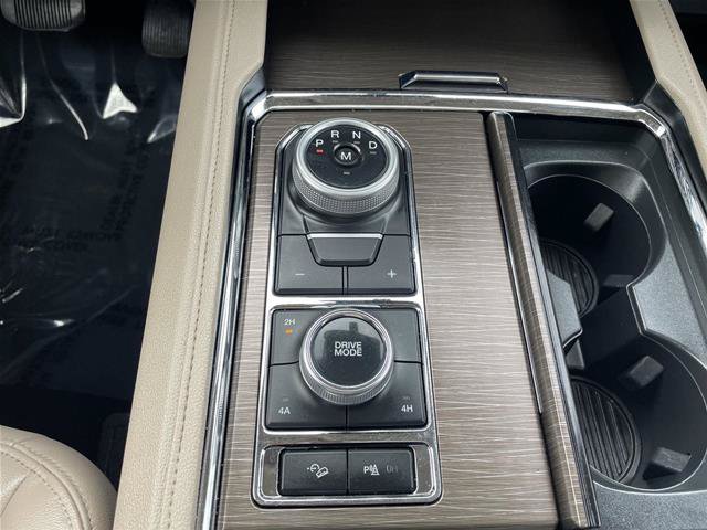 Certified 2024 Ford Expedition Max Limited AWD/4WD image 34
