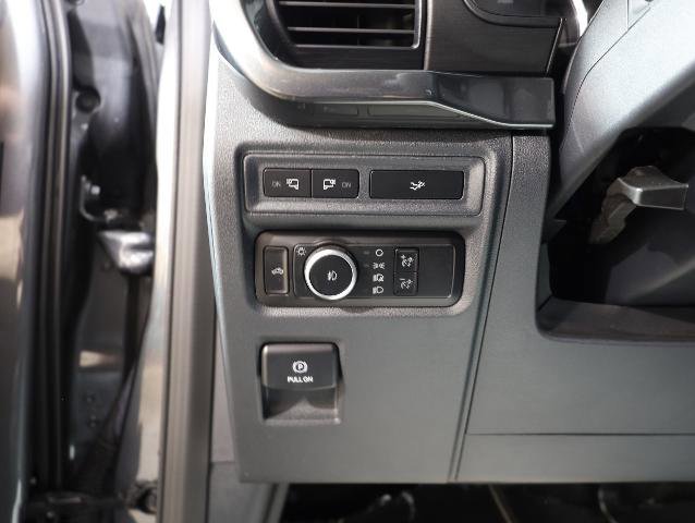 Certified 2023 Ford F150 XLT w/ Equipment Group 302A High image 19