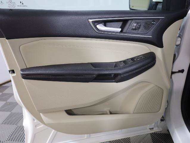 Certified 2022 Ford Edge Titanium w/ Equipment Group 301A AWD/4WD image 32