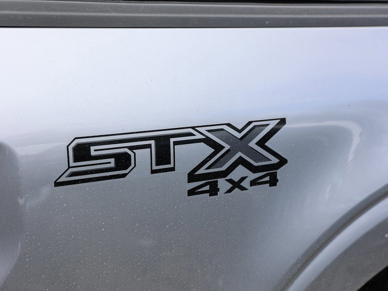 Certified 2023 Ford F150 XL w/ STX Black Appearance Package image 10