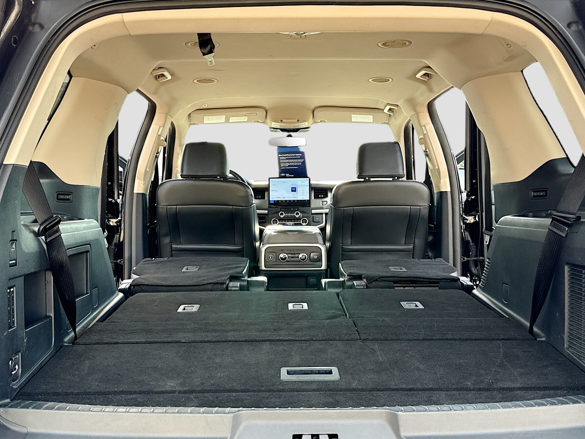 Certified 2024 Ford Expedition XLT AWD/4WD image 7
