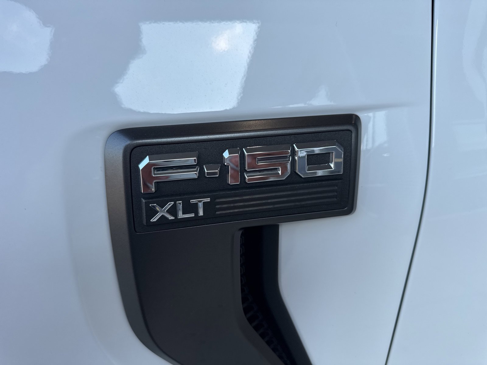 Certified 2023 Ford F150 XLT w/ Equipment Group 302A High AWD/4WD image 14