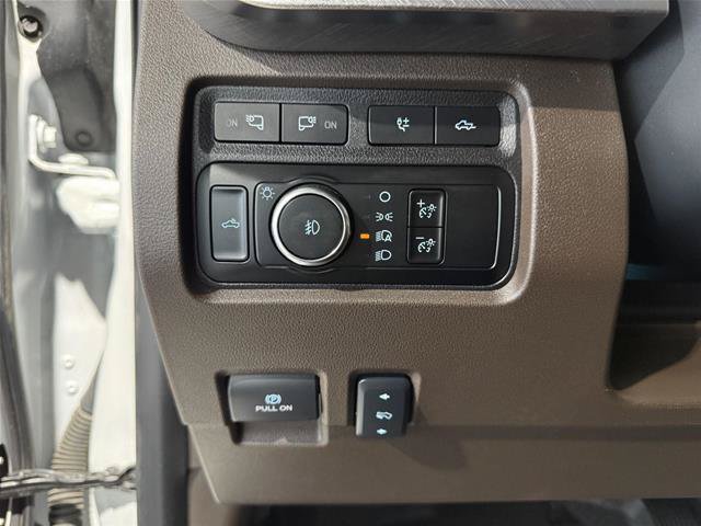 Certified 2024 Ford F250 King Ranch w/ Chrome Package AWD/4WD image 17