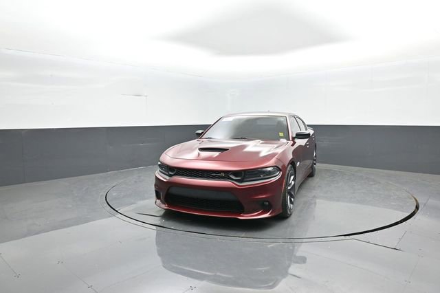 Used 2023 Dodge Charger Scat Pack image 3