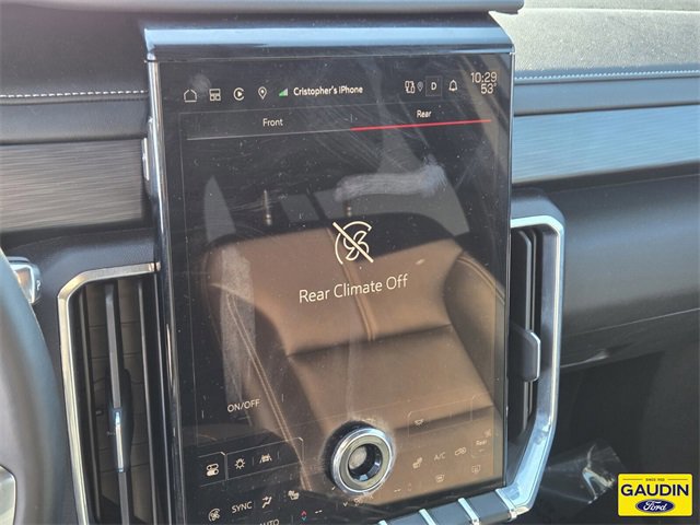 Used 2024 GMC Acadia Elevation image 21