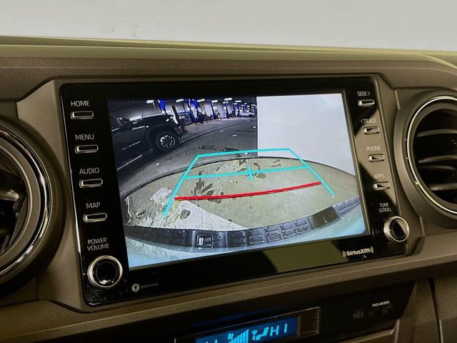 Used 2023 Toyota Tacoma SR image 13