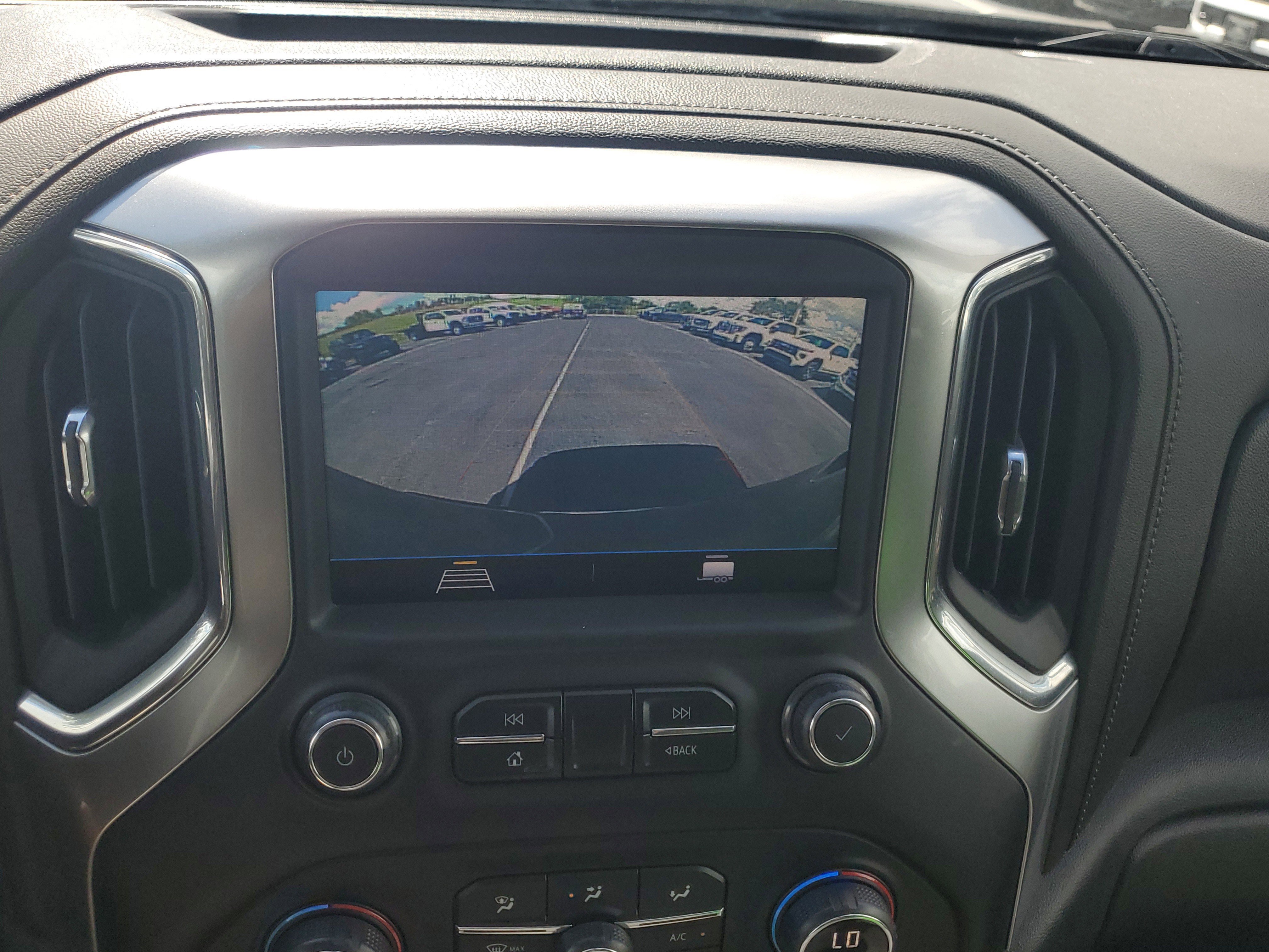 Used 2020 Chevrolet Silverado 1500 LT w/ All-Star Edition image 26