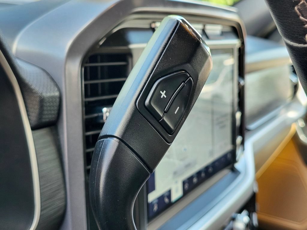 Certified 2023 Ford F150 XLT w/ Equipment Group 302A High AWD/4WD image 28