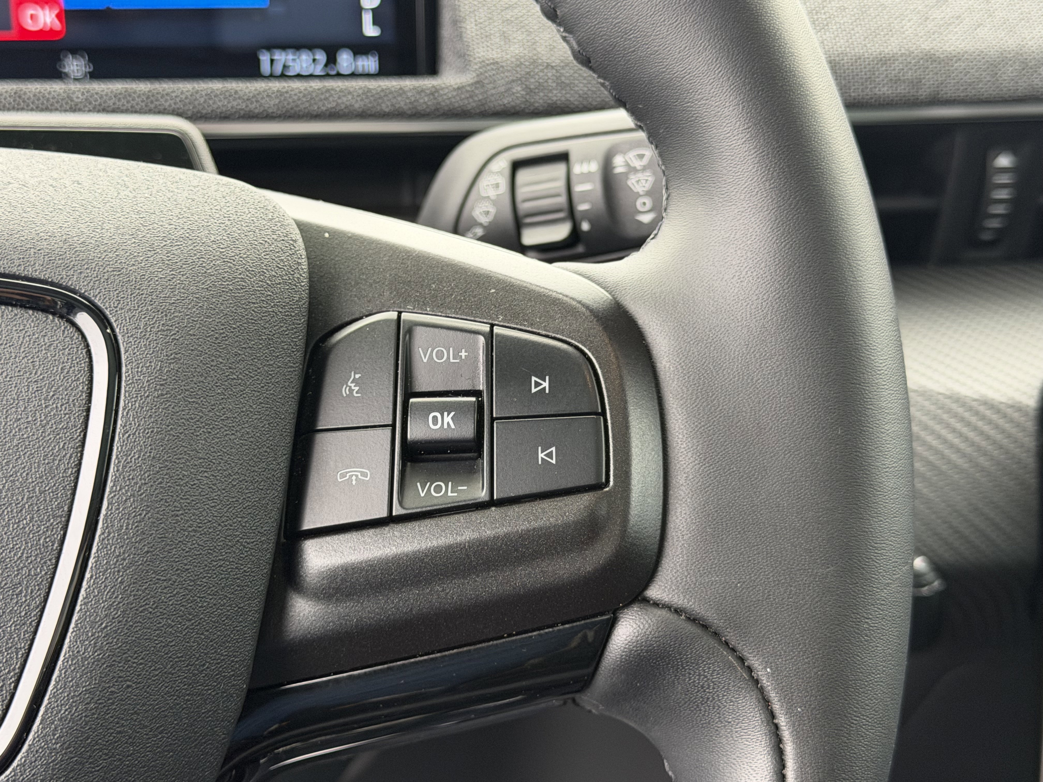 Certified 2023 Ford Mustang Mach-E Premium RWD image 19