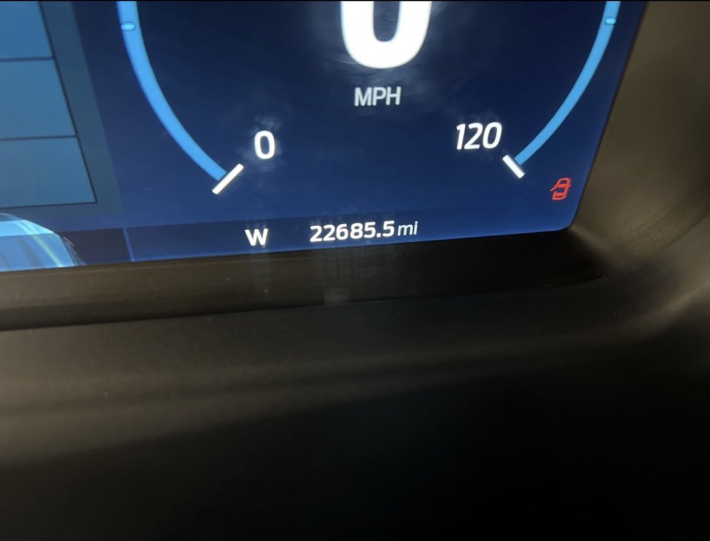 Certified 2022 Ford F150 Platinum w/ Equipment Group 701A High image 26