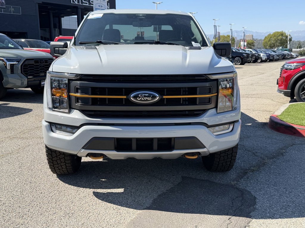 Certified 2023 Ford F150 Tremor AWD/4WD image 2
