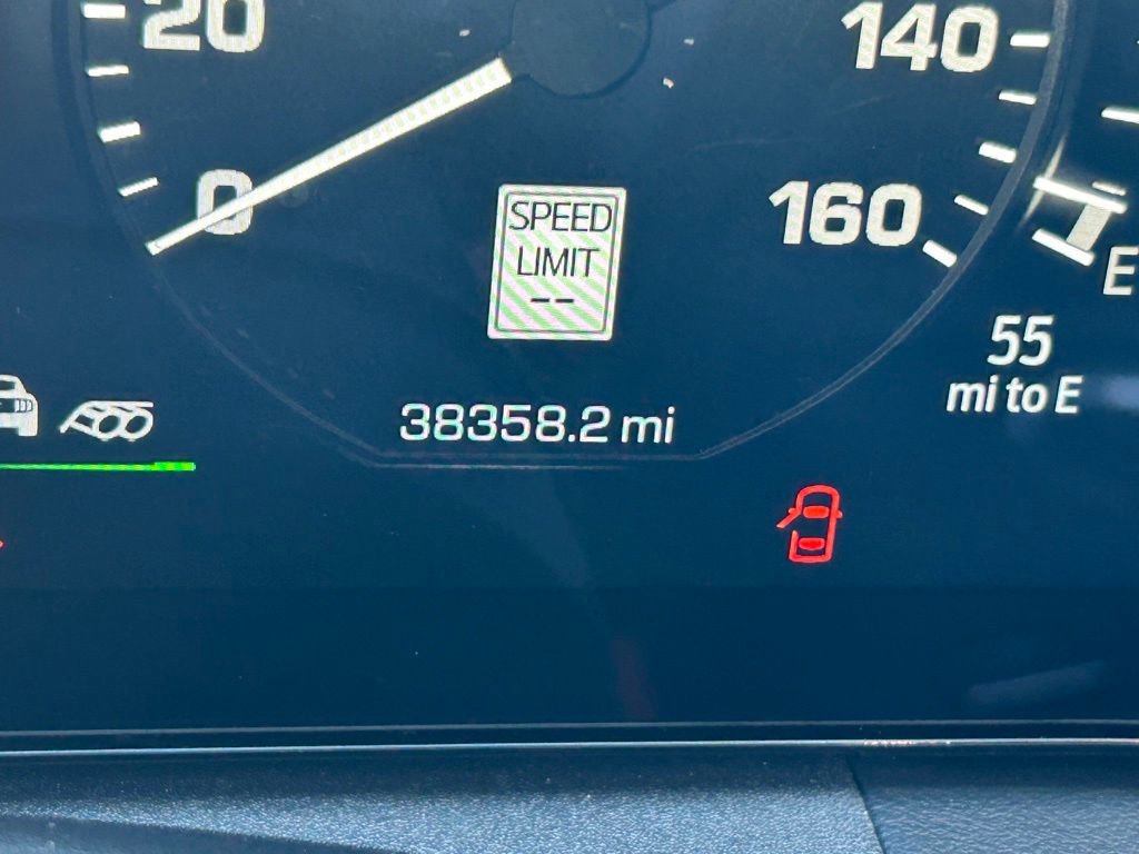 Certified 2024 Ford Mustang GT Premium image 39