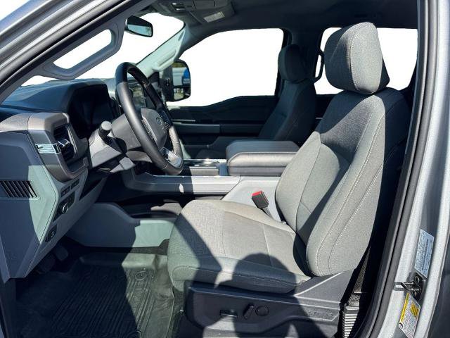 Certified 2024 Ford F150 XLT w/ Equipment Group 302A MID image 9