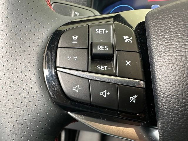 Certified 2026 Ford Explorer ST w/ Sun And Sound Package AWD/4WD image 26