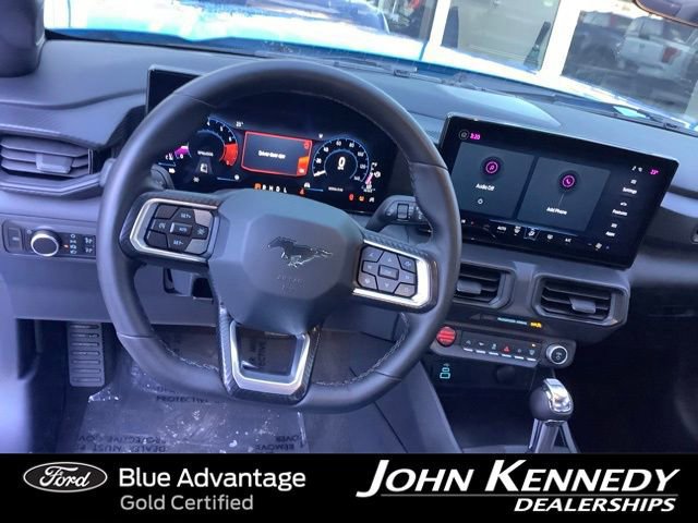 Certified 2024 Ford Mustang Coupe image 13