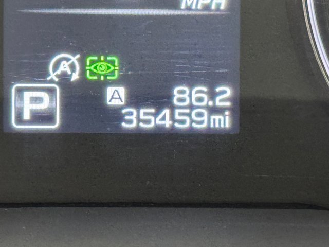 Used 2024 Subaru Outback Touring XT image 17