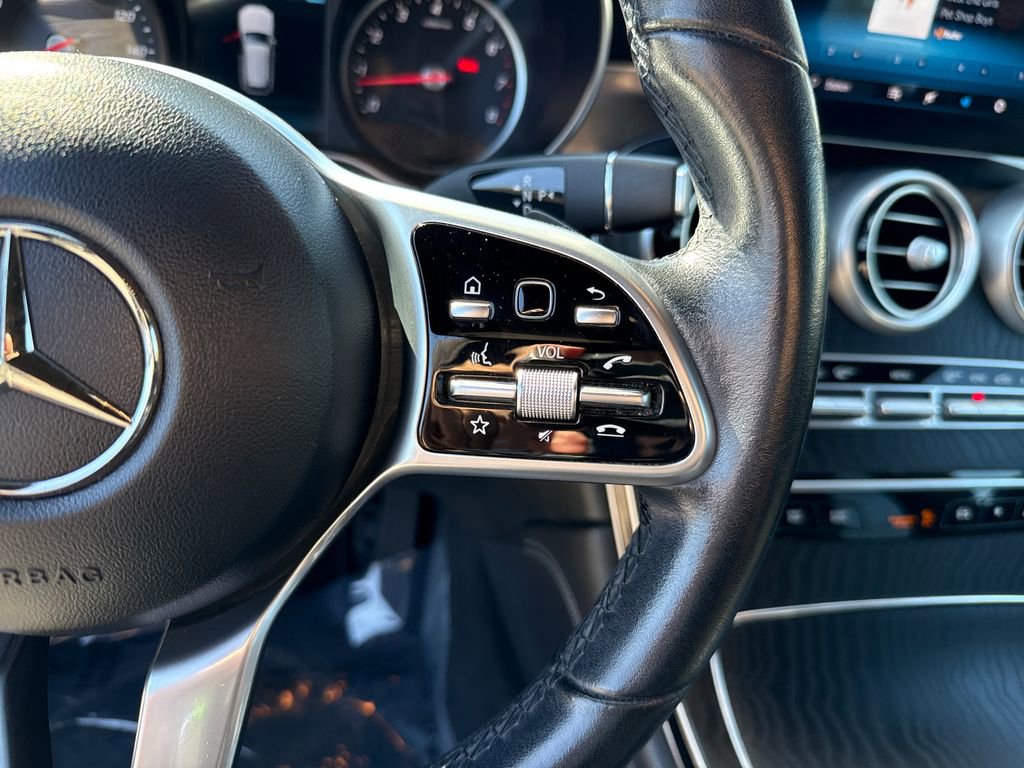 Used 2020 Mercedes-Benz GLC 300 image 15