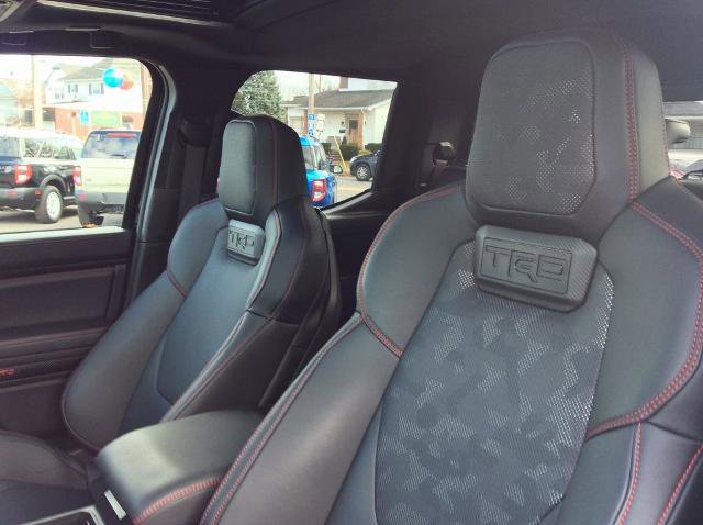 Used 2025 Toyota Tacoma TRD Pro image 28