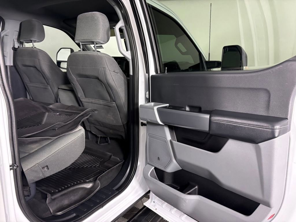 Certified 2024 Ford F350 XLT image 32