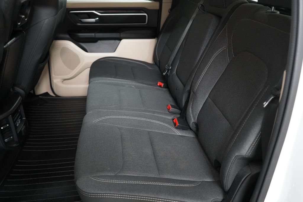 Used 2020 RAM 1500 Big Horn AWD/4WD image 30