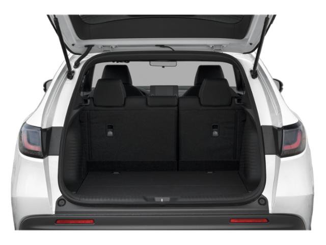 Used 2025 Honda HR-V Sport image 11