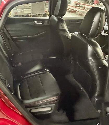 Certified 2024 Ford Escape ST-Line Select w/ Tech Pack #2 image 11