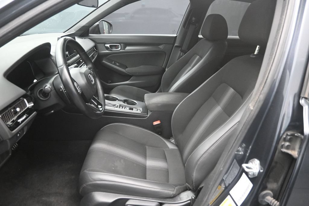 Used 2024 Honda Civic Sport image 18