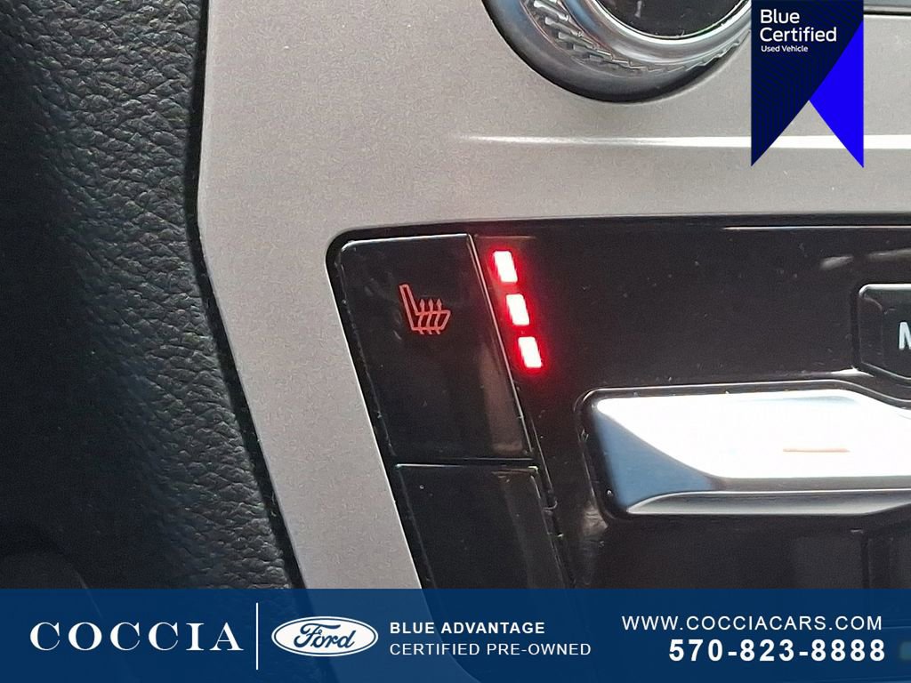 Certified 2023 Ford Explorer XLT image 24