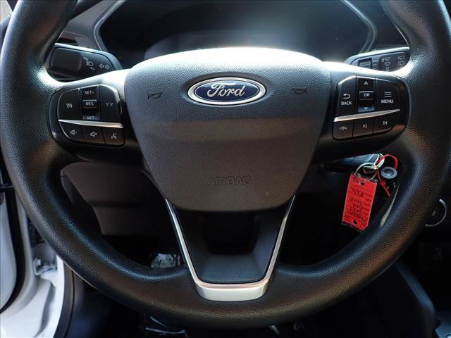Certified 2023 Ford Escape AWD image 15