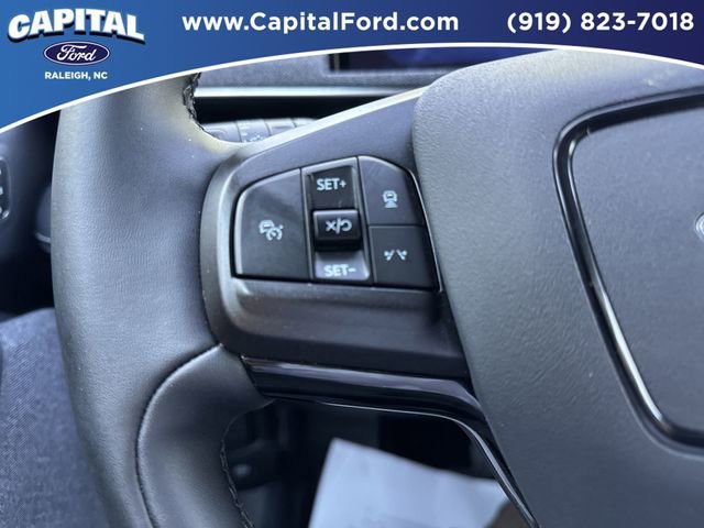 Certified 2025 Ford Mustang Mach-E Premium image 24