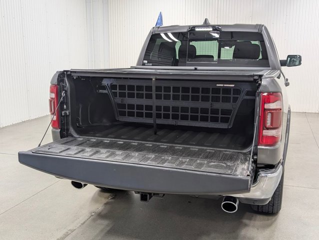 Used 2021 RAM 1500 Limited image 7