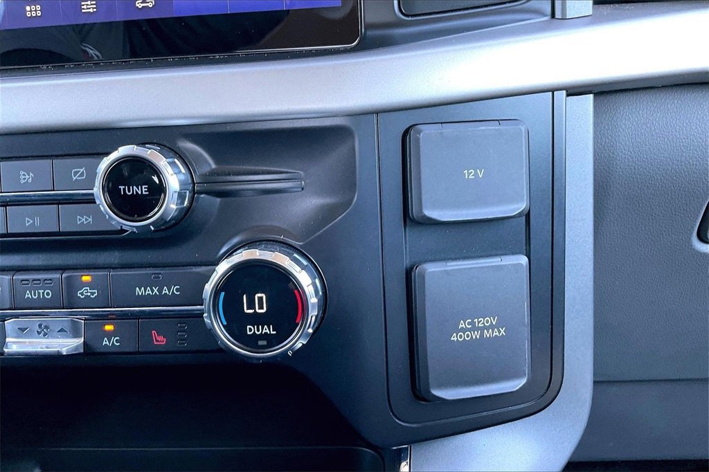 Certified 2021 Ford F150 XLT w/ Equipment Group 302A High image 26