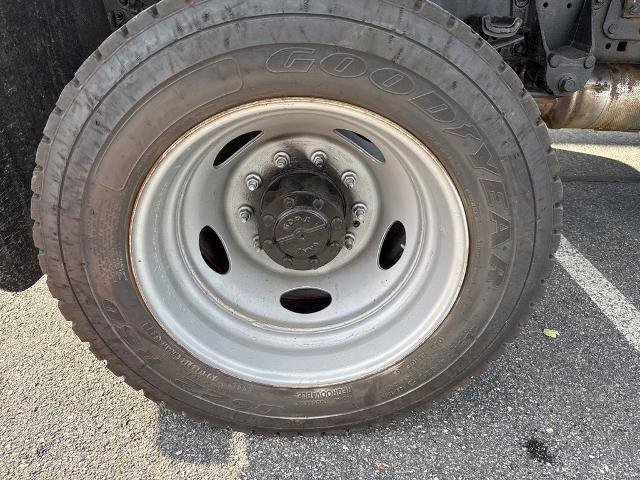 Certified 2021 Ford F550 XL image 34