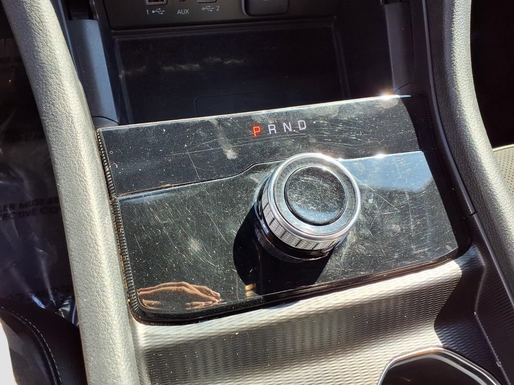 Used 2023 Jeep Grand Cherokee Altitude AWD/4WD image 15