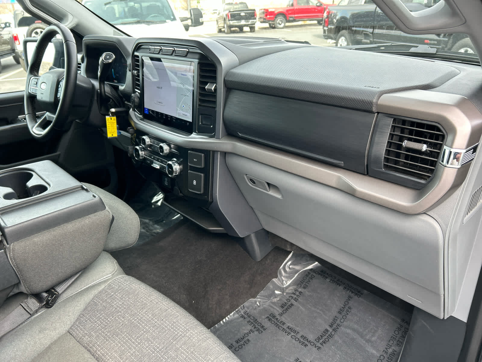 Certified 2024 Ford F150 XLT w/ Tow/Haul Package image 20