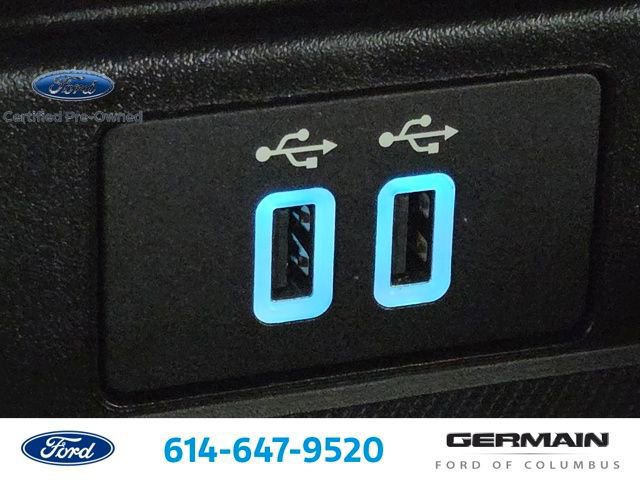 Certified 2022 Ford Ranger XLT w/ Equipment Group 302A High AWD/4WD image 37