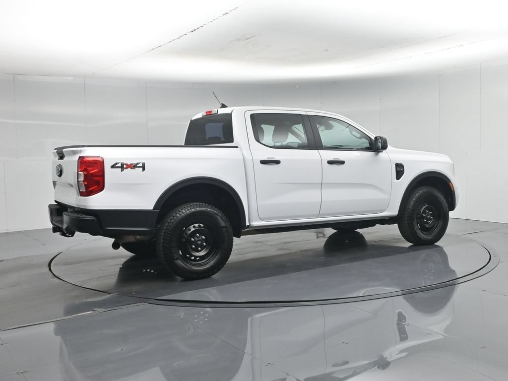 Certified 2024 Ford Ranger XL w/ Trailer Tow Package AWD/4WD image 30